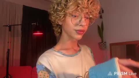 Damiano online show from July 16, 6:09 pm