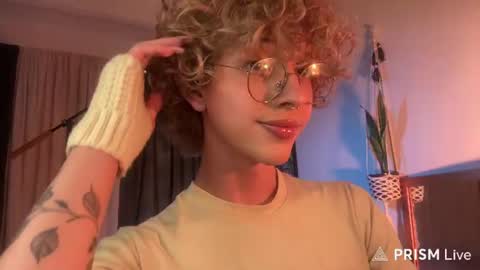 Damiano online show from July 24, 5:38 pm