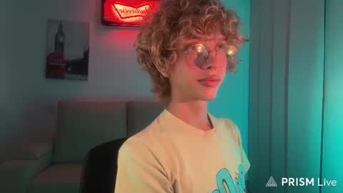 Damiano online show from July 29, 1:23 am