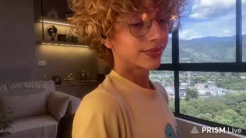 Damiano online show from July 30, 6:58 pm