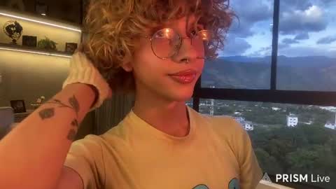 Damiano online show from July 30, 10:38 pm