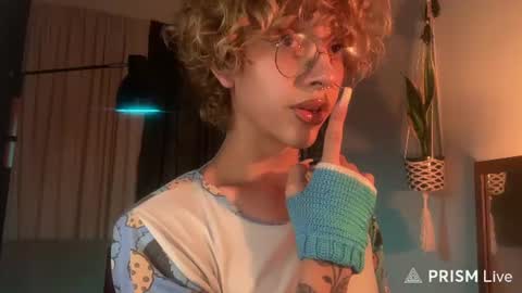 Damiano online show from July 31, 8:03 pm