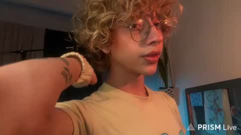 Damiano online show from August 5, 3:48 am