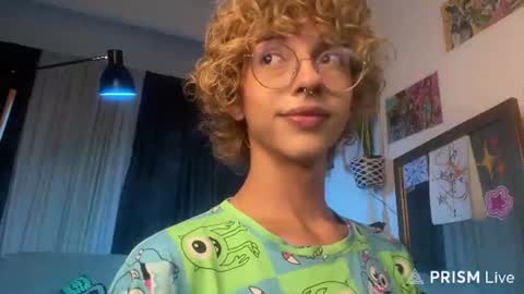 Damiano online show from August 14, 3:59 pm