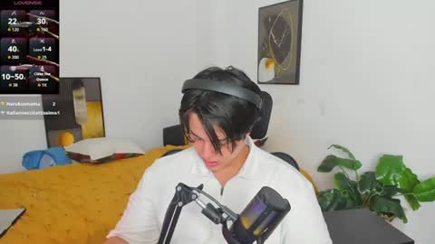 thom_ohtani online show from August 1, 5:02 am