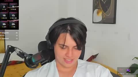 thom_ohtani online show from August 4, 3:36 am
