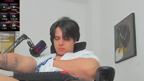 thom_ohtani online show from August 4, 4:42 am
