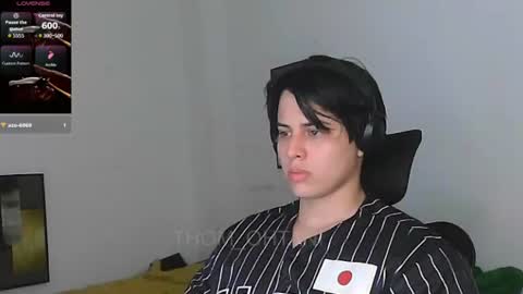 thom_ohtani online show from August 15, 4:16 am