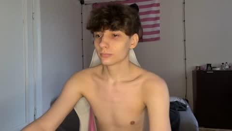 Thomas Hill online show from June 13, 3:42 pm