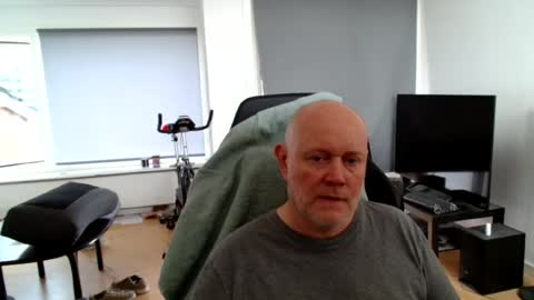 thomas806035 online show from August 15, 7:45 am
