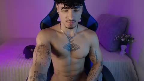 Thomas Independient Model online show from August 7, 1:55 pm