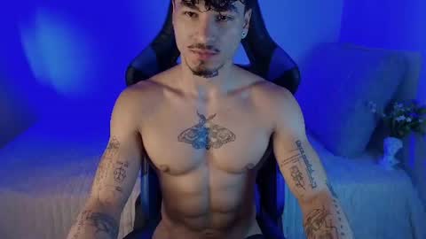 Thomas Independient Model online show from August 9, 1:01 pm