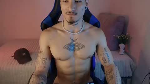 Thomas Independient Model online show from August 14, 2:21 pm