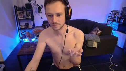 thomas_jd online show from June 15, 10:19 pm