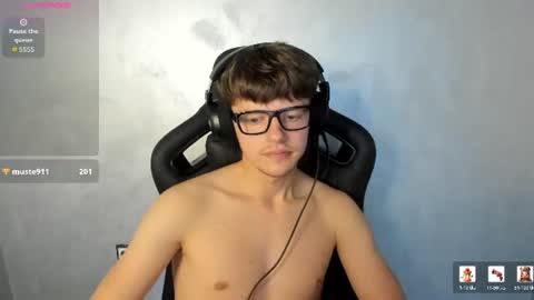 Tomas online show from July 21, 2:04 am