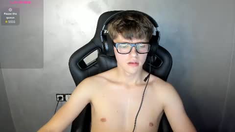 Tomas online show from July 23, 5:37 pm