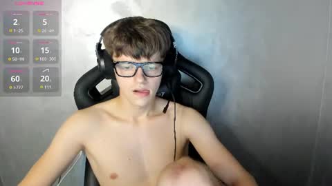 Tomas online show from July 25, 12:03 am