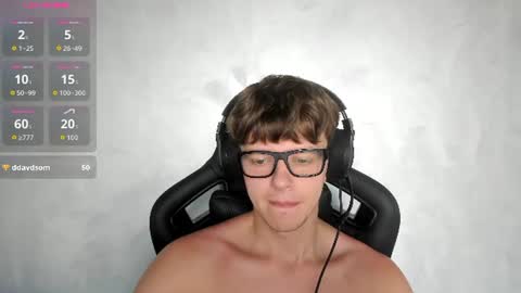 Tomas online show from August 7, 3:28 am