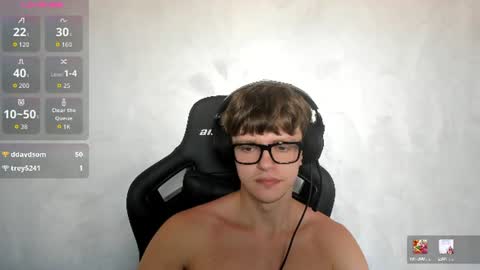 Tomas online show from August 7, 4:34 am