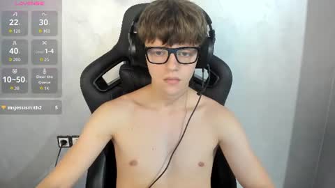 Tomas online show from August 9, 8:54 pm