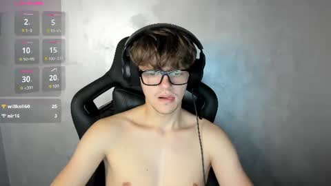 Tomas online show from September 2, 7:38 pm
