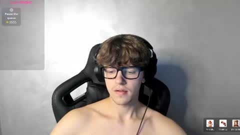 Tomas online show from September 3, 9:51 pm