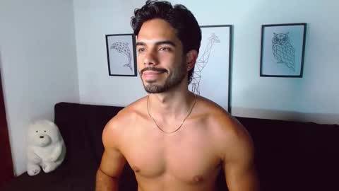 thomas_spellman online show from March 11, 4:09 am