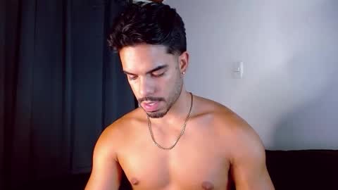 thomas_spellman online show from April 23, 3:21 am