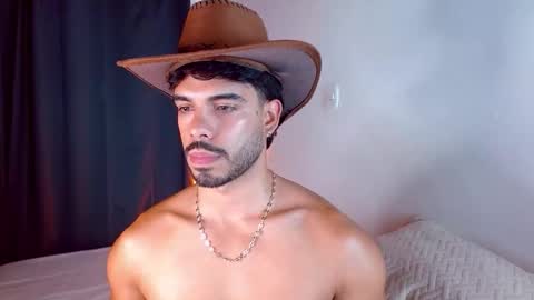 thomas_spellman online show from June 3, 2:37 am