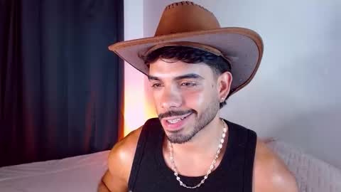 thomas_spellman online show from June 3, 4:05 am