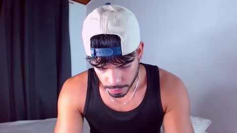 thomas_spellman online show from June 8, 1:55 am