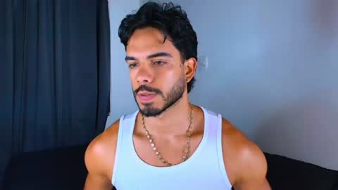 thomas_spellman online show from June 16, 2:43 am