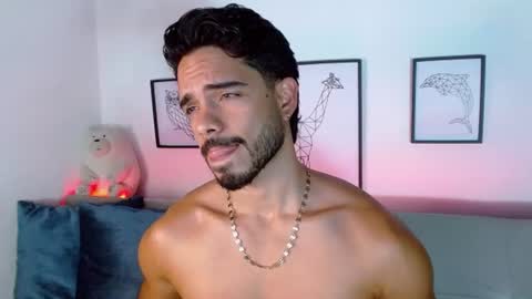 thomas_spellman online show from June 21, 10:43 pm