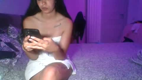 thomasandophi online show from August 8, 9:04 pm