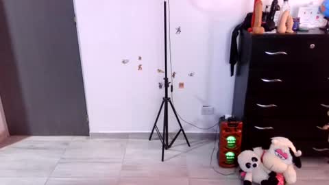 VALERIA OR THOMY  model independet  online show from July 31, 10:04 pm