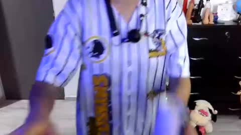 VALERIA OR THOMY  model independet  online show from August 3, 1:12 am