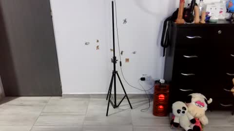 VALERIA OR THOMY  model independet  online show from August 5, 1:03 am
