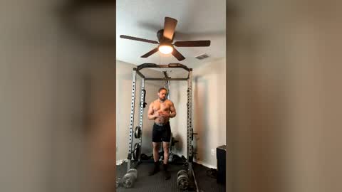 FatherTime online show from July 29, 4:58 pm