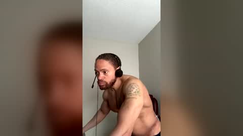 FatherTime online show from August 4, 3:31 pm