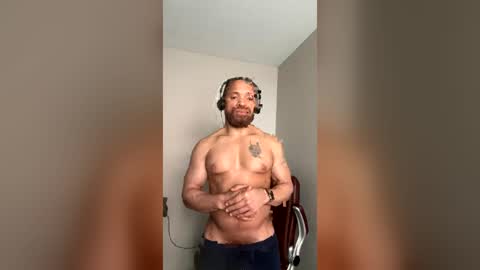 FatherTime online show from August 5, 8:51 pm
