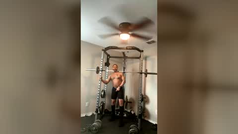 FatherTime online show from August 6, 12:59 pm