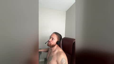 FatherTime online show from August 11, 3:25 pm