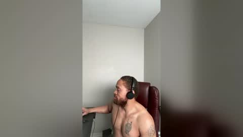 FatherTime online show from August 17, 2:55 pm