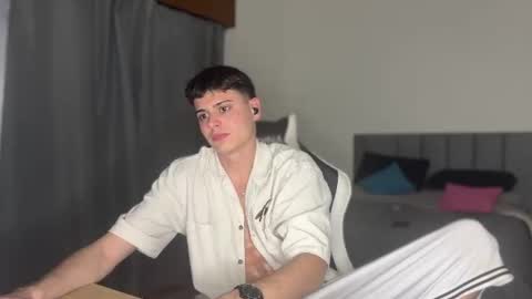 Thomas online show from June 25, 6:38 am