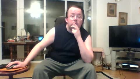 Thomsam88 check out my bio for loads of hot videos mmmmmmmmmm online show from March 2, 2:30 am