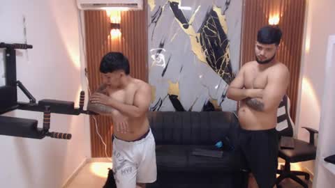 thomson_hot01 online show from June 27, 5:22 am