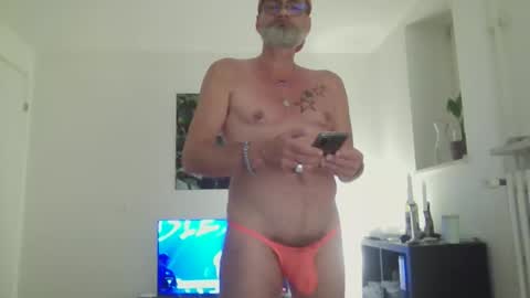 Tom online show from April 12, 12:11 am