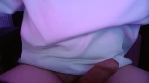 Thomy online show from May 22, 7:38 pm