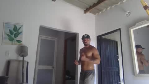 thonybeiio online show from March 18, 3:18 pm