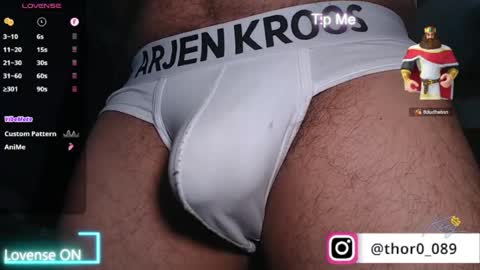 thor0200 online show from July 23, 7:11 am